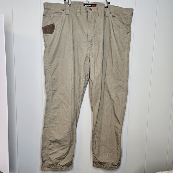 Wrangler Other - Wrangler Riggs Workwear Size 46 X 30